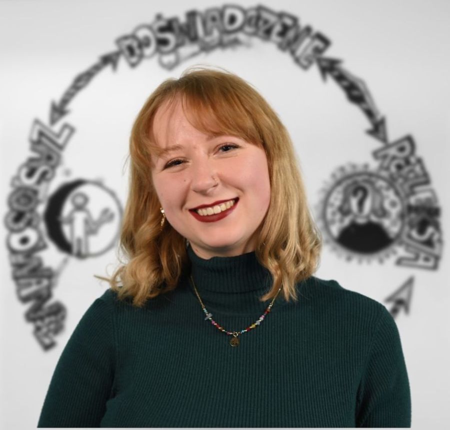 Agata Kibiłda