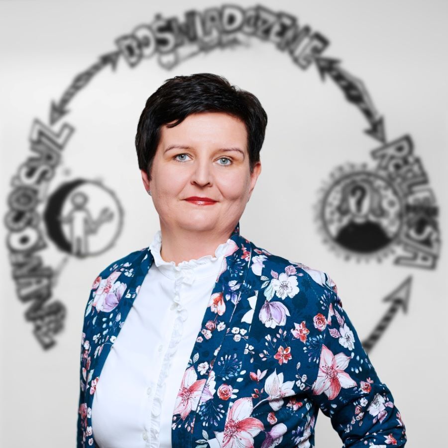 Aleksandra Dobke