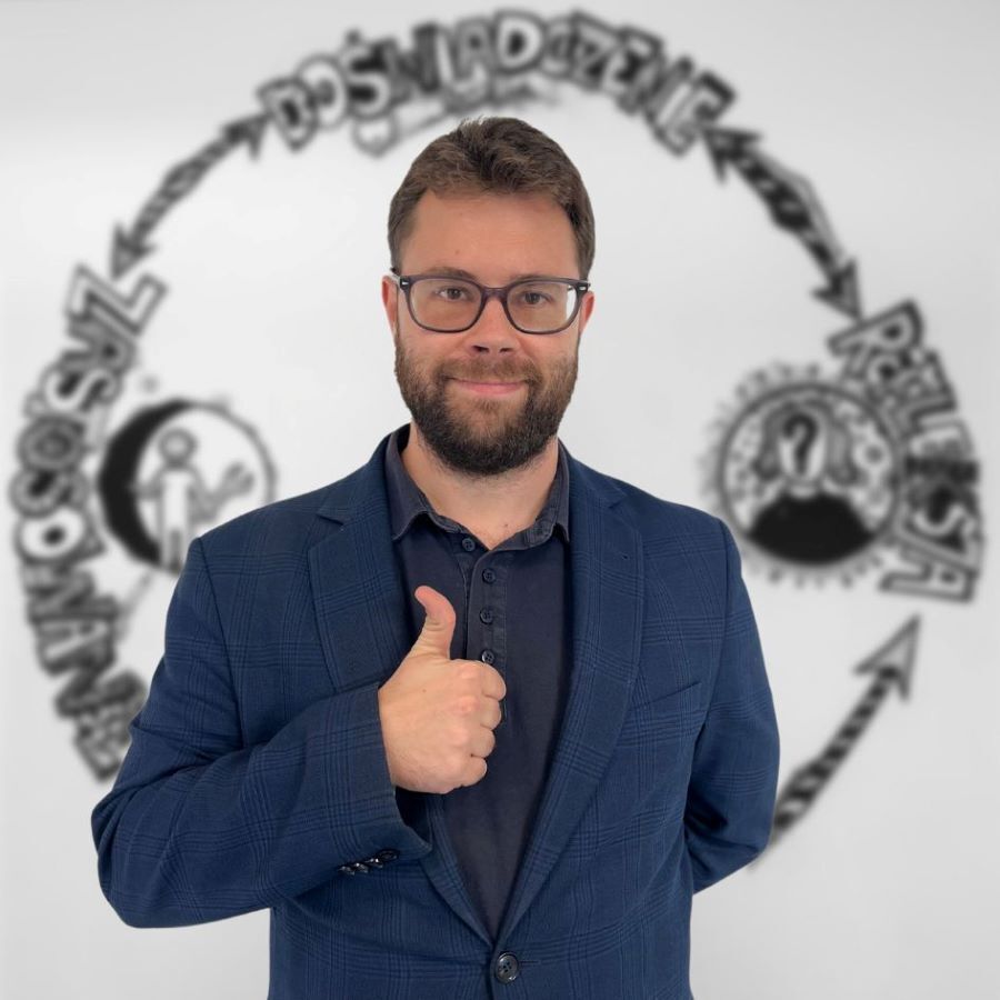 Łukasz Szkwarek