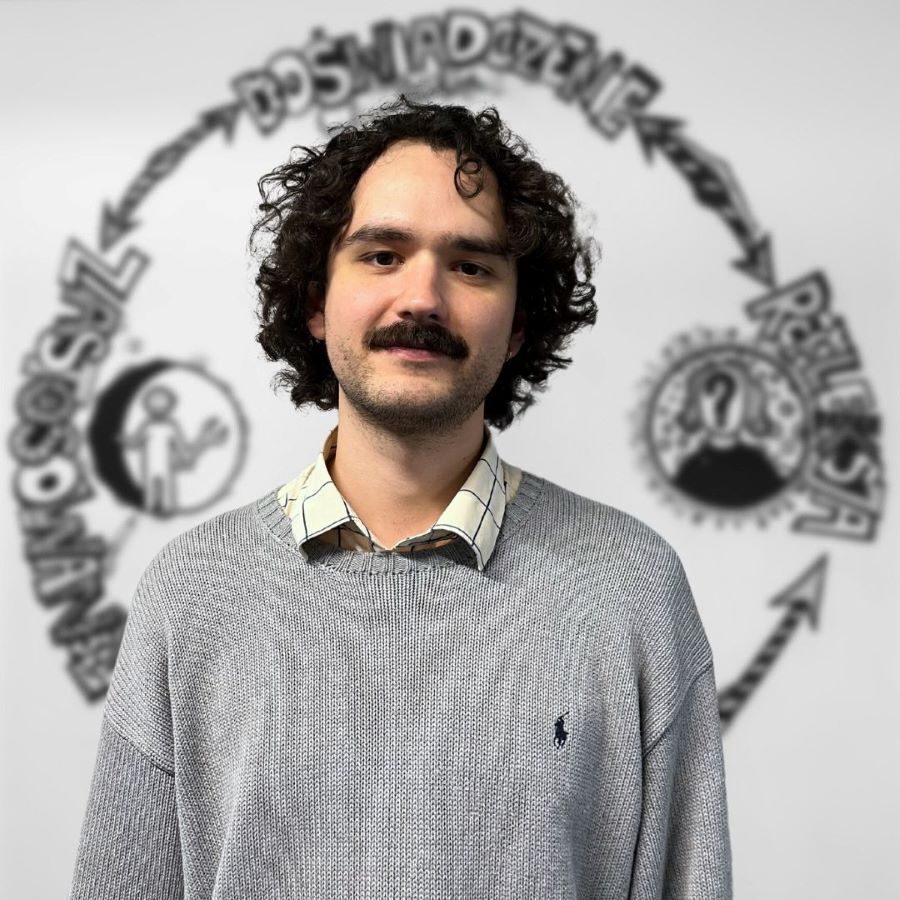 Damian Puszkar