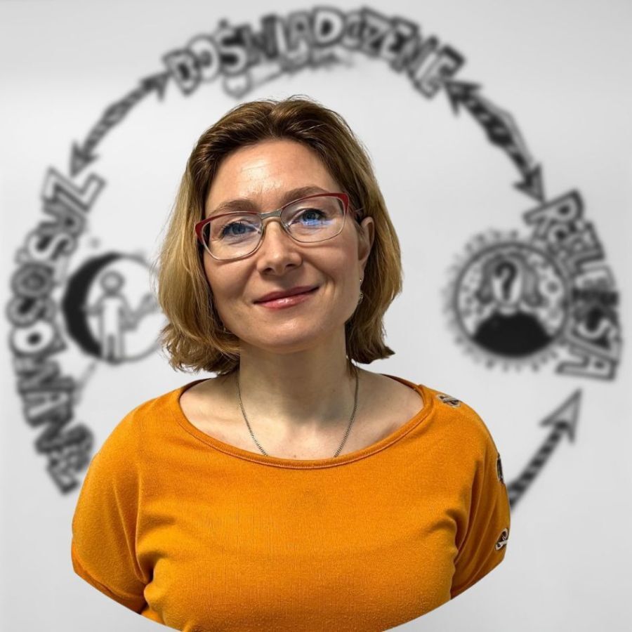 Agnieszka Mencel