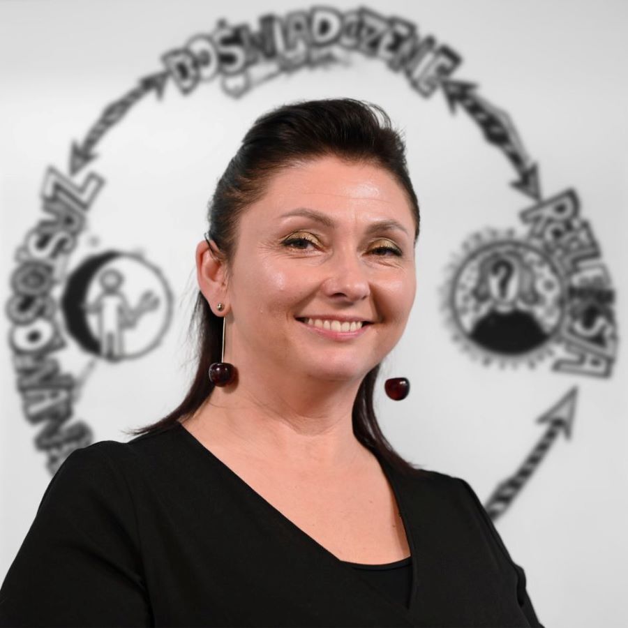 Marzena Nowicka