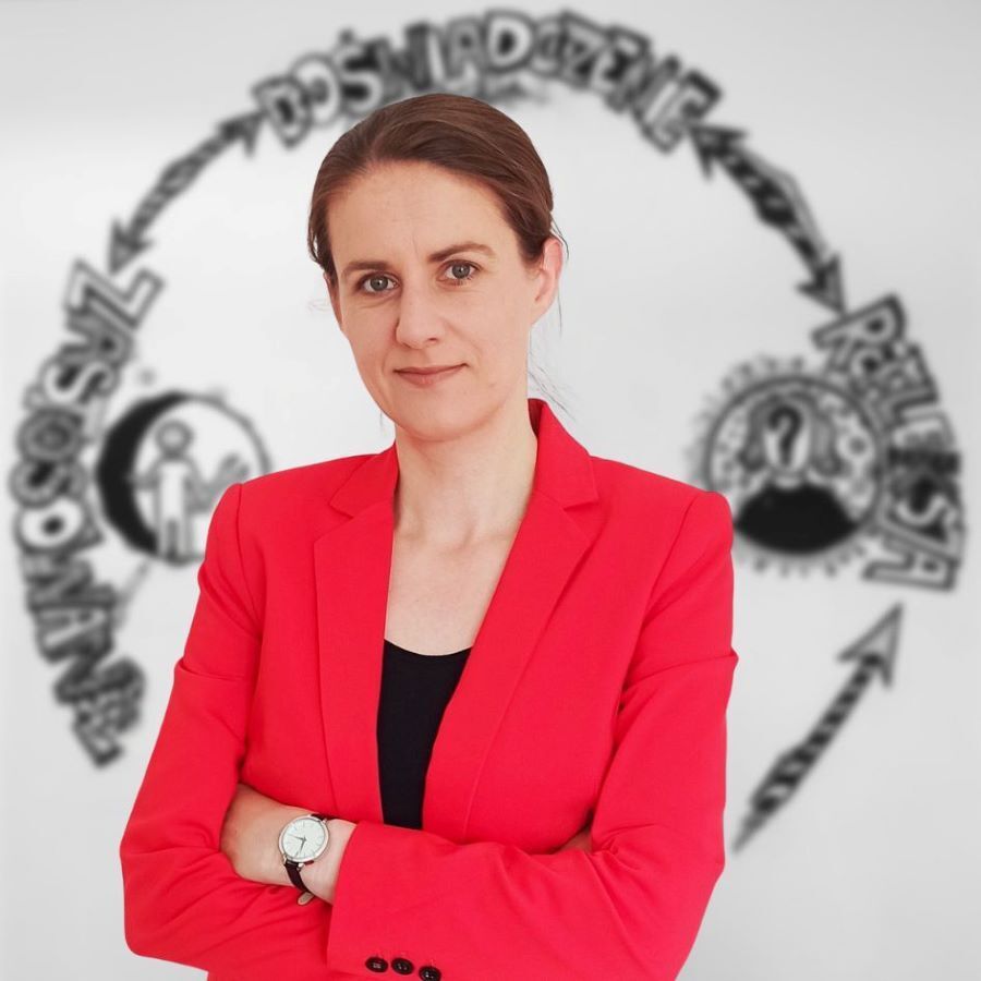 Anna Malewska-Szymichowska
