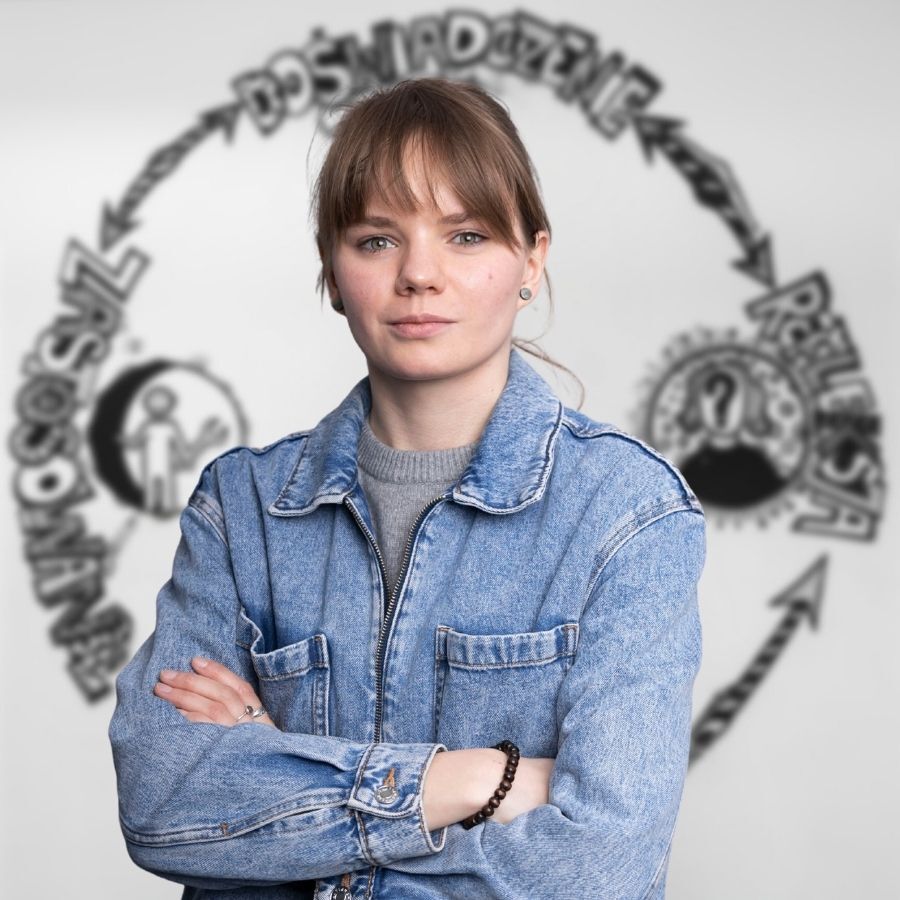 Angelika Wiżyn