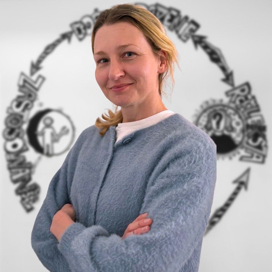 Agata Świętoń