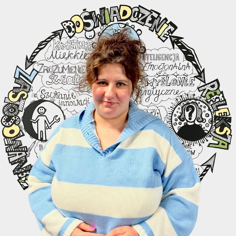 Barbara Faltynowska-Domańska
