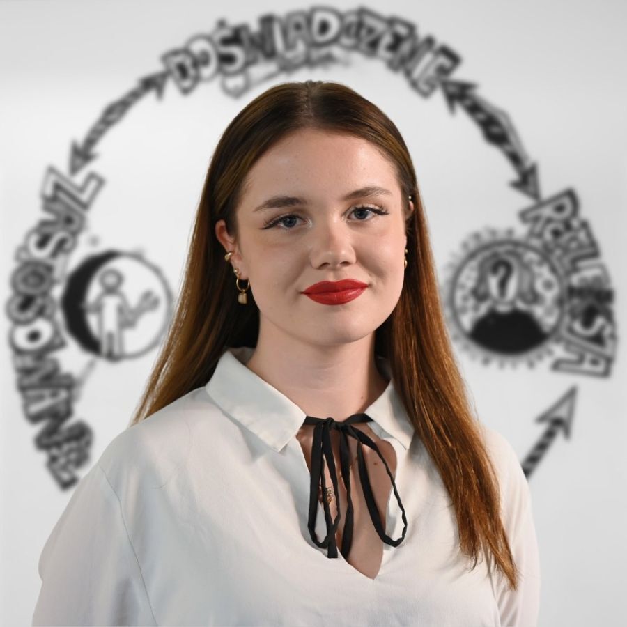 Magdalena Gąsiorowska