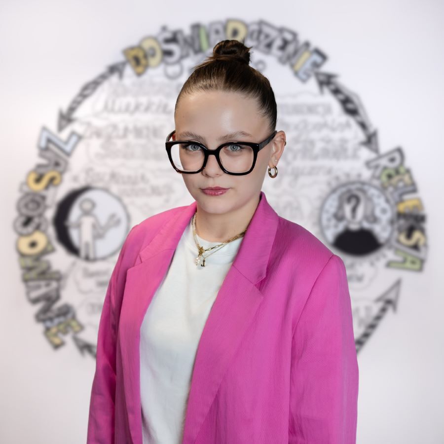 Laura Pachnia
